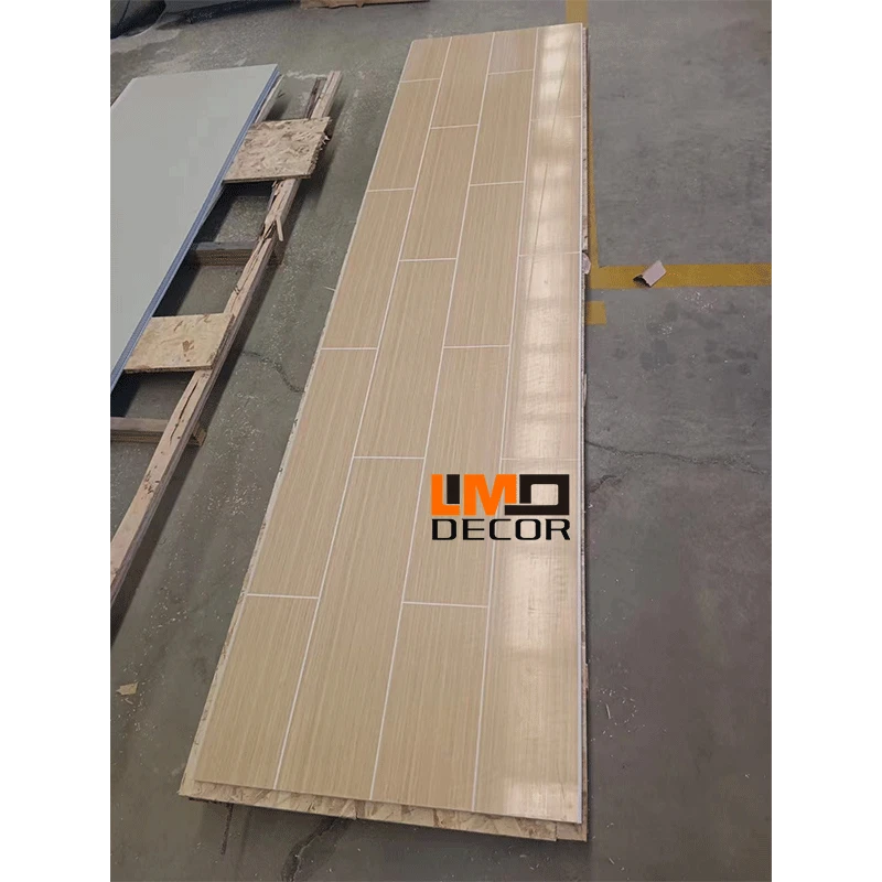 Best Seller Luxury Spc Flooring