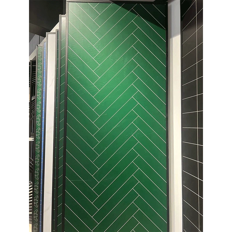 Environmentally Waterproof Spc Flooring