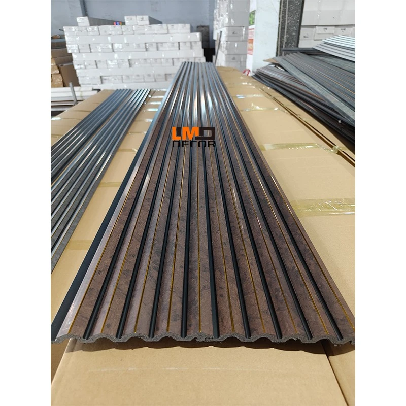 PS Wall Panel Easy Install