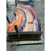 3D PVC панел на UV панел