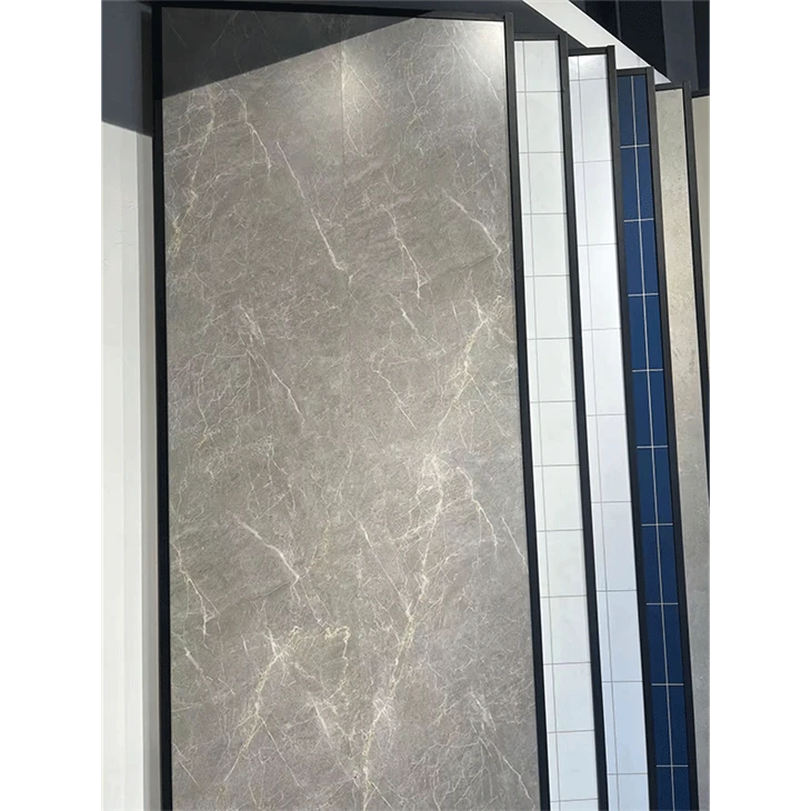 Wholesale Indoor Composite SPC Wall Panel